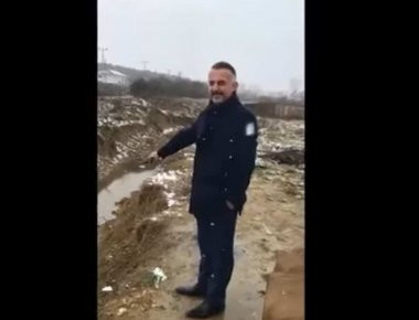 Σάλος στην Τουρκία: Στέλεχος του κόμματος του Ερντογάν απειλεί να πυροβολήσει όσους ψηφίσουν «όχι» στο δημοψήφισμα (βίντεο)